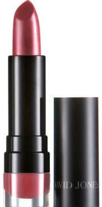 david jones lipstick.